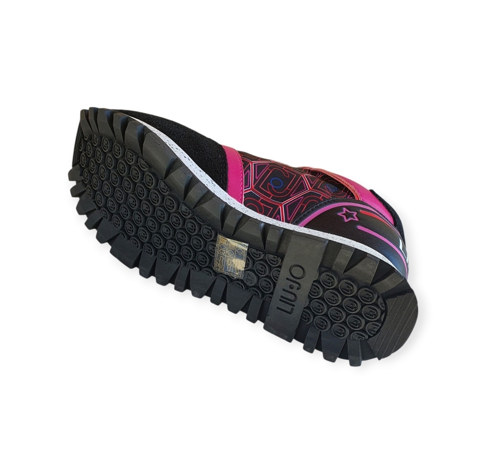 BA2031TX203S1096 LiuJo Wonder 24